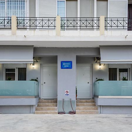 Gianna'S Apartments 'Superb' Chania  Zewnętrze zdjęcie